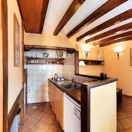 Casa Rural Fuente Del Arca Montejo مونتيجو دي لا سييرا المظهر الخارجي الصورة